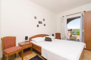 Gallery image of Apartments Vitorin in Sobra