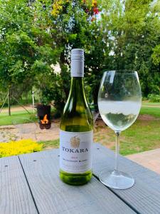 Gallery image of Farm Vibes Guest House in Brits