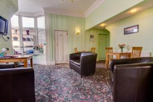 Gallery image of The Claremont in Lytham St Annes