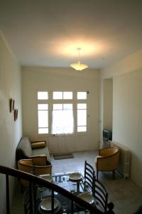 Χώρος καθιστικού στο Orion, Les Constellations