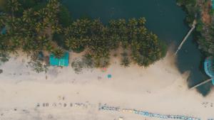 Gallery image of Sweet Valley Cottages in Arambol