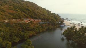 Gallery image of Sweet Valley Cottages in Arambol