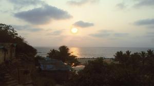 Gallery image of Sweet Valley Cottages in Arambol +35 photos