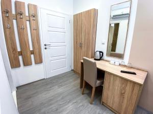 Fotografie z fotogalerie ubytování Kiko apartmani v destinaci Zrenjanin