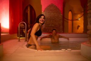 Hosté ubytování Arteaga Hostal & Baños Arabes Elvira