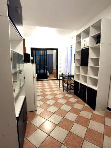 Gallery image of Residence La Lanterna in Genoa