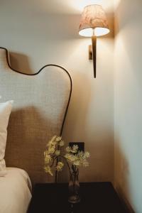 Gallery image of ch1 boutique stays - queen suite in Chester