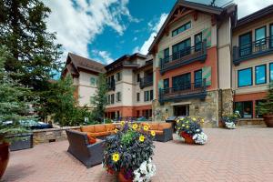 Gallery image of Lion Square Lodge South 451 in Vail