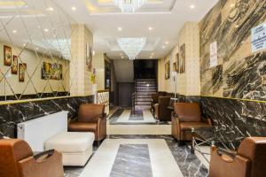 Gallery image of Hotel Yakut in Van +9 photos