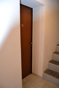 Billede fra billedgalleriet på Casa Yoghi i Cadenazzo