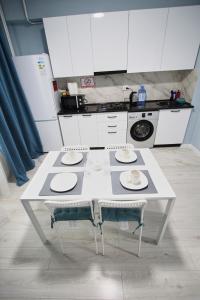 Fotografie z fotogalerie ubytování Нурсая#2 v destinaci Atyraū