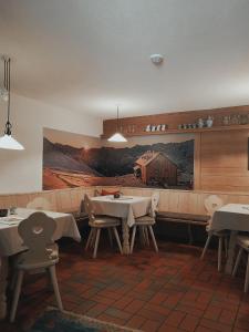 Ristorante o altro punto ristoro di Das Lindtal - Appartements