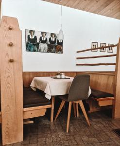 Foto dalla galleria di Das Lindtal - Appartements a Finkenberg