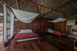 Fotografie z fotogalerie ubytování Nicky Amazon Lodge v destinaci Marian