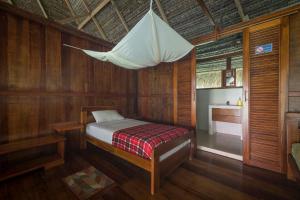 Fotografie z fotogalerie ubytování Nicky Amazon Lodge v destinaci Marian