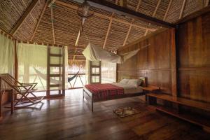 Gallery image of Nicky Amazon Lodge in Marian