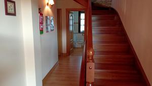 Fotografie z fotogalerie ubytování Casa Rural Larraldea v destinaci Elizondo