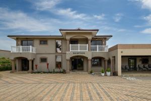 Gallery image of Sada Boutique Hotel in Port Edward