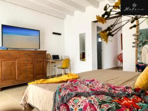 Foto de la galería de Hélène Holidays - Hotel Boutique en Corralejo