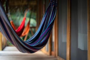 Fotografie z fotogalerie ubytování Nicky Amazon Lodge v destinaci Marian