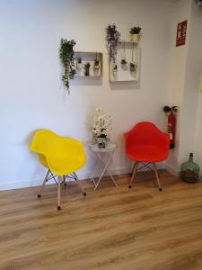 Fotografie z fotogalerie ubytování Pensión Muro de la Mata v destinaci Logroño