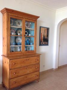 Foto sihtkohas Għasri asuva majutusasutuse The Heights 2 Bedroom Apartment galeriist