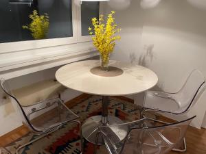 Mynd úr myndasafni af Skyloft Apartment Feldkirch í Feldkirch