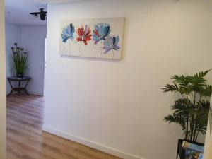 Fotografie z fotogalerie ubytování Pensión Muro de la Mata v destinaci Logroño