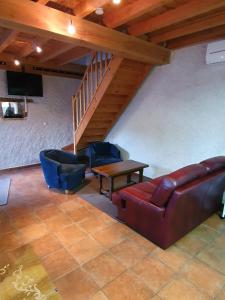 Gallery image of Cottage 2 personnes in Lormes