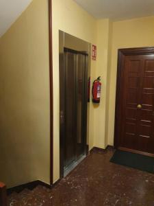 Fotografie z fotogalerie ubytování Pensión Muro de la Mata v destinaci Logroño