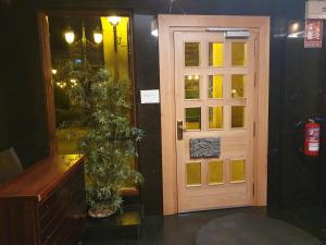 Fotografie z fotogalerie ubytování Pensión Muro de la Mata v destinaci Logroño