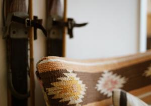 ภาพในคลังภาพของ Chalet Hans ในคูร์ออร์ท โอเบอร์วีเซนทาล