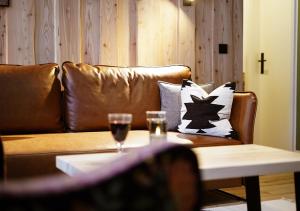 ภาพในคลังภาพของ Chalet Hans ในคูร์ออร์ท โอเบอร์วีเซนทาล