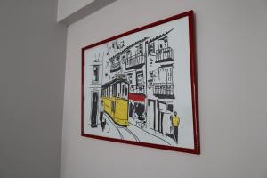 Photo de la galerie de l'établissement Casotas, à Lisbonne