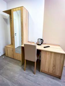 Fotografie z fotogalerie ubytování Kiko apartmani v destinaci Zrenjanin