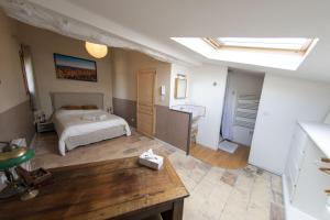 Gallery image of La Comédie de Pézenas - Appartements in Pézenas