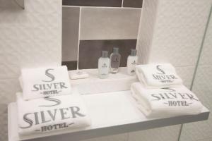 Mynd úr myndasafni af Hotel Silver Guarne í Guarne