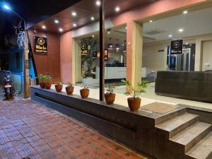 Gallery image of Miles Inn Hotel in Hassan