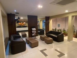 Gallery image of Miles Inn Hotel in Hassan