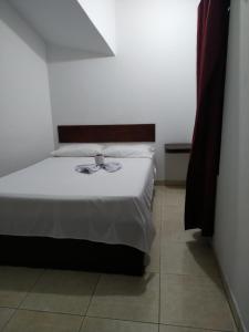 Imagem da galeria de Hotel Policarpa em Guaduas
