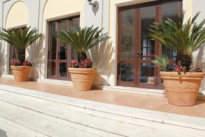 Kép Ancelle Sorrento - Casa d'Accoglienza szállásáról Castellammare di Stabiában a galériában