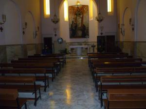 Ancelle Sorrento - Casa d'Accoglienza