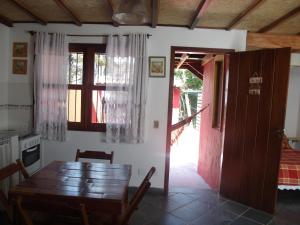 Fotografie z fotogalerie ubytování Chalés Ubatubaloft v destinaci Ubatuba