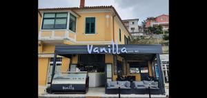 Galeriebild der Unterkunft Apartment Vanilla II with beautiful Seaview in Rabac