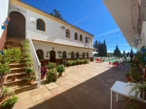 Hotel Meson Fuente del Pino