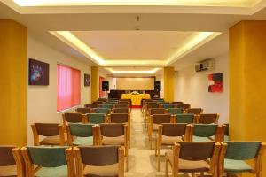 Konferenční prostory v ubytování Park Residency Koyilandi