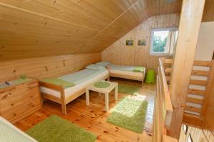 Φωτογραφία από το άλμπουμ του Kompleks Wypoczynkowy Bryza II σε Lubiatowo +15 φωτογραφίες