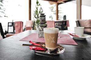 Bevande di Alpenstern - Sommer Silvretta Card Premium inklusive!