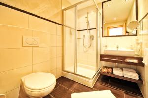 Bagno di Alpenstern - Sommer Silvretta Card Premium inklusive!