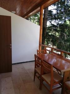 MackaにあるSÜMELA HOLİDAY HOTELのギャラリーの写真